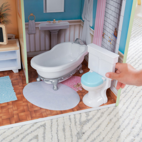 Hallie Dollhouse Hallie Dollhouse